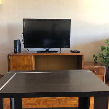 멘도사 Departamento Aconcagua 아파트 외부 사진