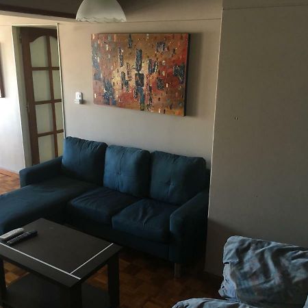 멘도사 Departamento Aconcagua 아파트 외부 사진