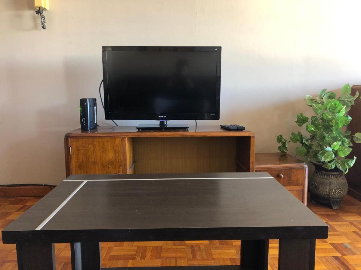 멘도사 Departamento Aconcagua 아파트 외부 사진