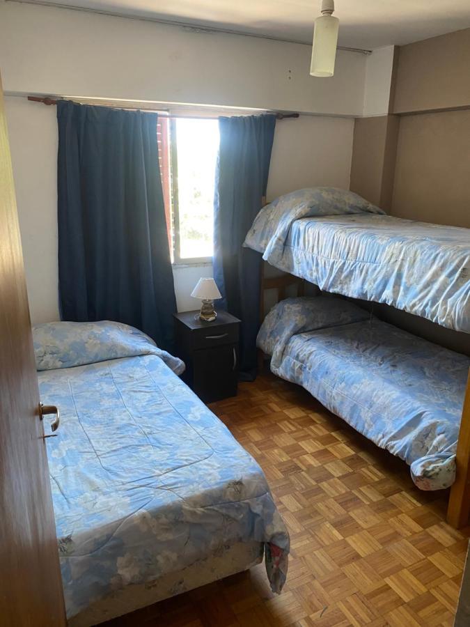멘도사 Departamento Aconcagua 아파트 외부 사진